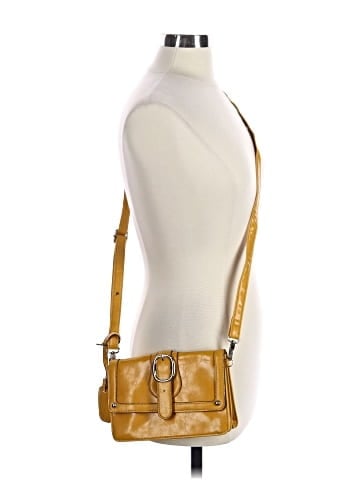 Mondani New York Crossbody Bag (view 2)