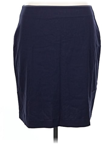 New York & Company Casual Skirt (view 1)
