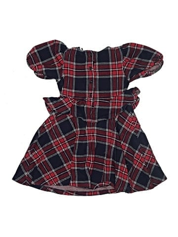 Janie and Jack Dress (view 2)