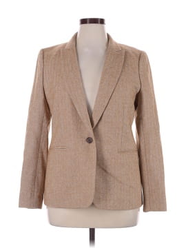 J.Crew Factory Store Wool Blazer