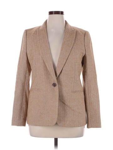 J.Crew Factory Store Wool Blazer (view 1)