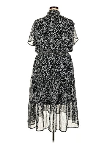 Melrose and Market Casual Dress (view 2)