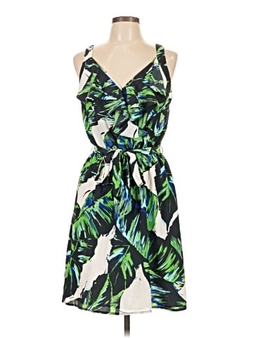 Fynn & Rose Casual Dress (view 1)
