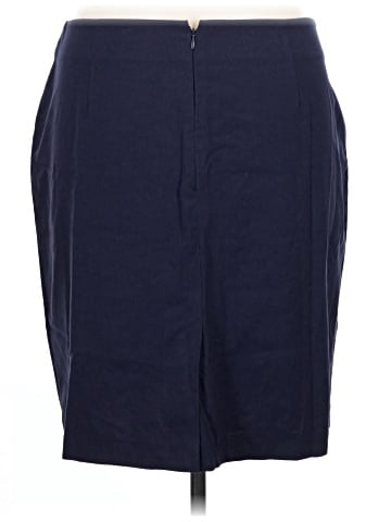 New York & Company Casual Skirt (view 2)