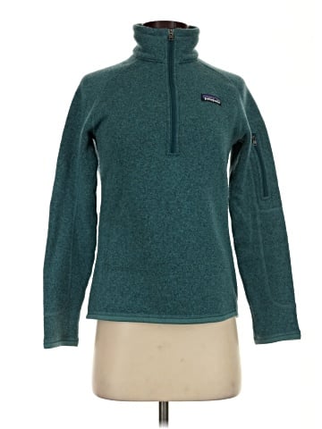 Patagonia Pullover Sweater (view 1)