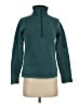 Patagonia 100% Polyester Teal Pullover Sweater Size S - photo 1