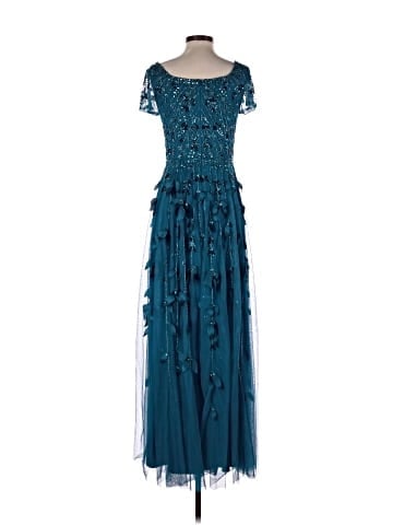 Adrianna Papell Cocktail Dress (view 2)
