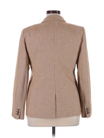J.Crew Factory Store Wool Blazer (view 2)