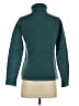 Patagonia 100% Polyester Teal Pullover Sweater Size S - photo 2