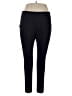Baleaf Sports Solid Black Active Pants Size 2XL - photo 1