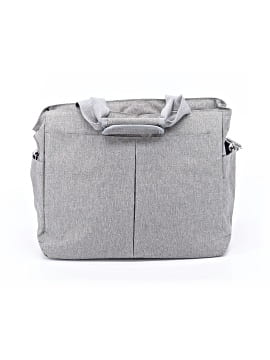 Assorted Brands Diaper Bag