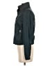 Athleta 100% Polyester Solid Teal Jacket Size XXS - photo 5