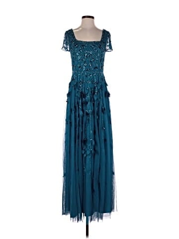 Adrianna Papell Cocktail Dress (view 1)