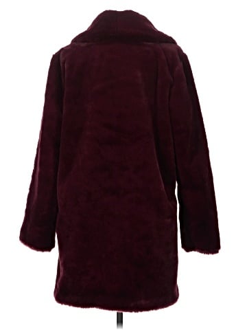 Dennis by Dennis Basso Coat (view 2)