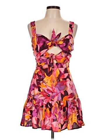 Fore Cocktail Dress (view 1)