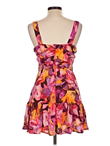 Fore Cocktail Dress (view 2)