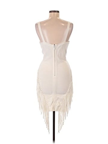 Marciano Cocktail Dress (view 2)