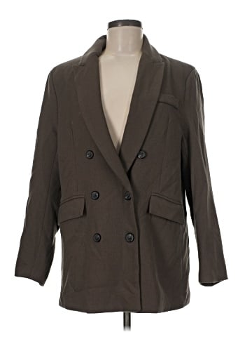 Sans Souci Blazer (view 1)