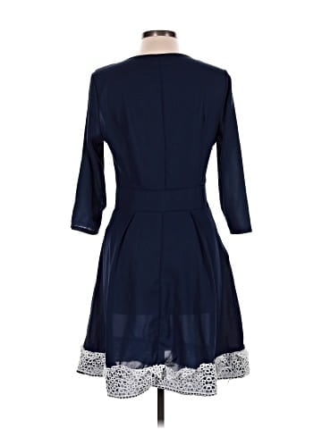 Unbranded Cocktail Dress (view 2)