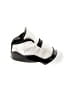 Air Jordan Gray Booties Size 3 (baby, wide) - photo 1