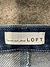 Ann Taylor LOFT Blue Jeans Size 27 waist - photo 7