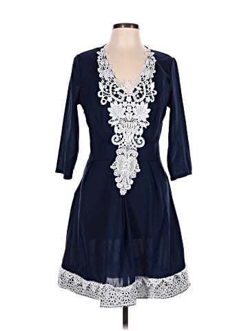 Unbranded Cocktail Dress (view 1)