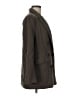 Sans Souci Brown Blazer Size M - photo 4