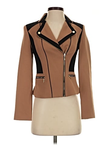 White House Black Market Jacket (view 1)