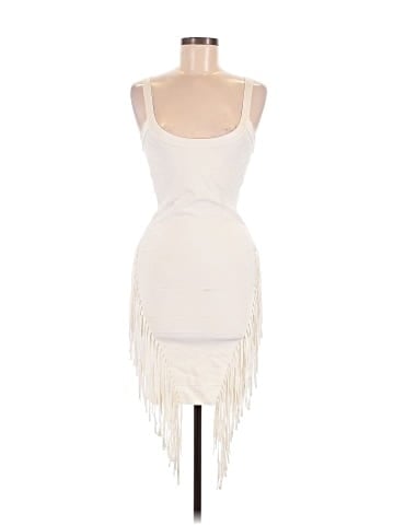 Marciano Cocktail Dress (view 1)