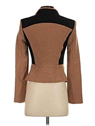 White House Black Market Jacket (view 2)