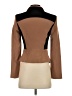 White House Black Market Brown Jacket Size 00 - photo 2
