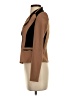 White House Black Market Brown Jacket Size 00 - photo 5