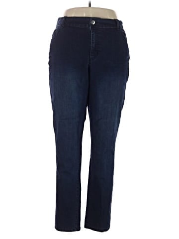 Apt. 9 Jeans (view 2)