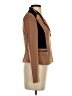 White House Black Market Brown Jacket Size 00 - photo 4