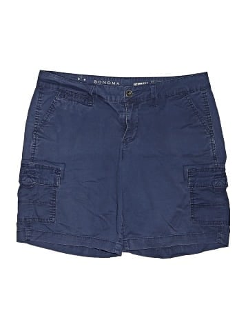SONOMA life + style Cargo Shorts (view 1)
