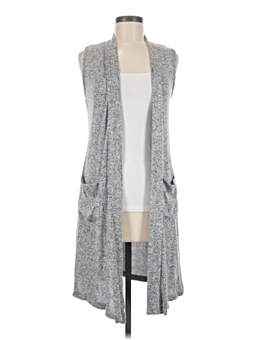 Fleurette Sweater Vest (view 1)