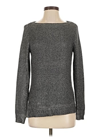 White House Black Market Pullover Sweater (view 1)