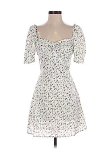 Linjia Shop Casual Dress (view 1)