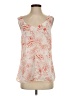 CAbi Ivory Pink Tank Top Size S - photo 1