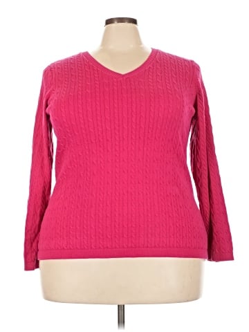 Charter Club Pullover Sweater (view 1)