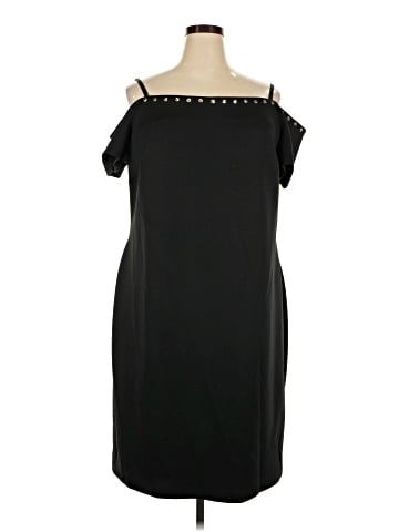 Calvin Klein Cocktail Dress (view 1)