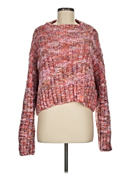 Free People Pullover Sweater