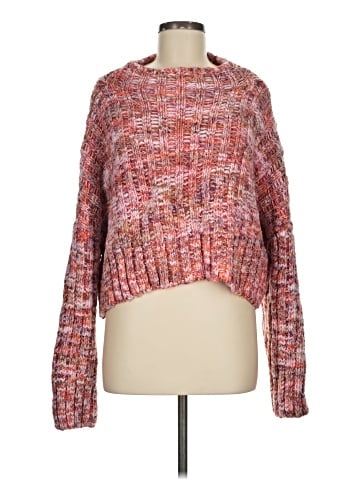 Free People Pullover Sweater (view 1)