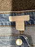 H&M Blue Jeans Size 12 - photo 7