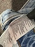 H&M Blue Jeans Size 12 - photo 8