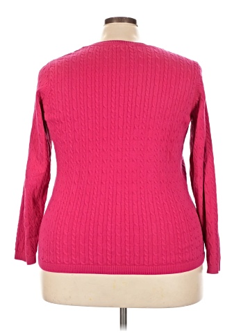 Charter Club Pullover Sweater (view 2)