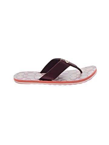 Coach Flip Flops (view 1)