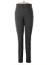 Ann Taylor LOFT Houndstooth Gray Active Pants Size M (tall) - photo 1