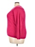 Charter Club Pink Pullover Sweater Size 3X - photo 5