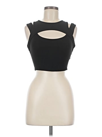 Unbranded Sleeveless T-Shirt (view 1)